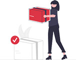 Secure Packaging