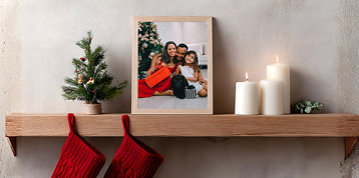 Framed Poster Prints