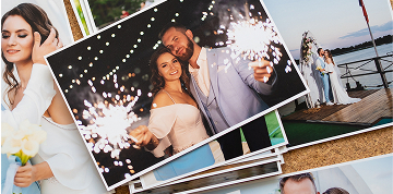 Photo Tiles